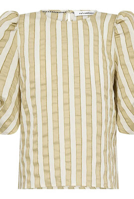 Co'couture Saila Bluse