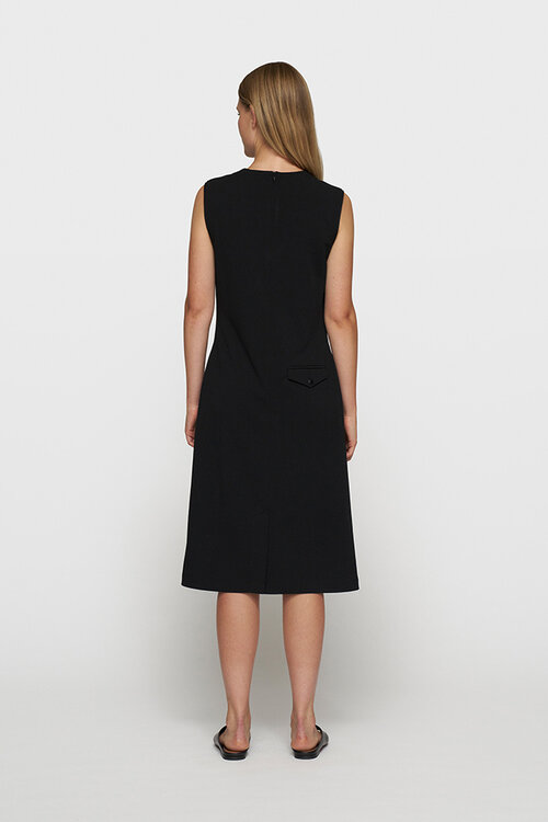 10Days Schwarzes The Formal Dress