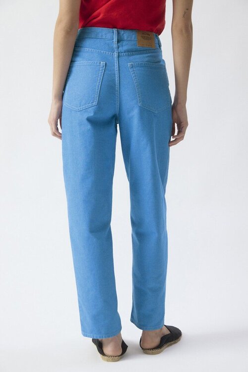 American Vintage Blaue Hose