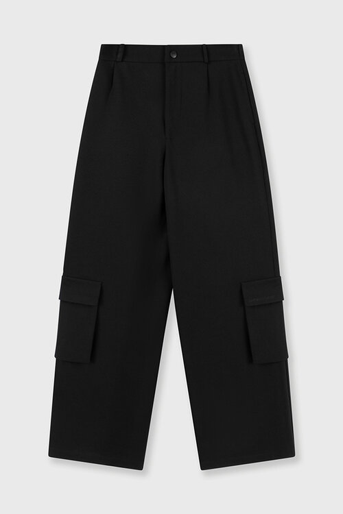 10Days Schwarz Die Führungs-Hosen