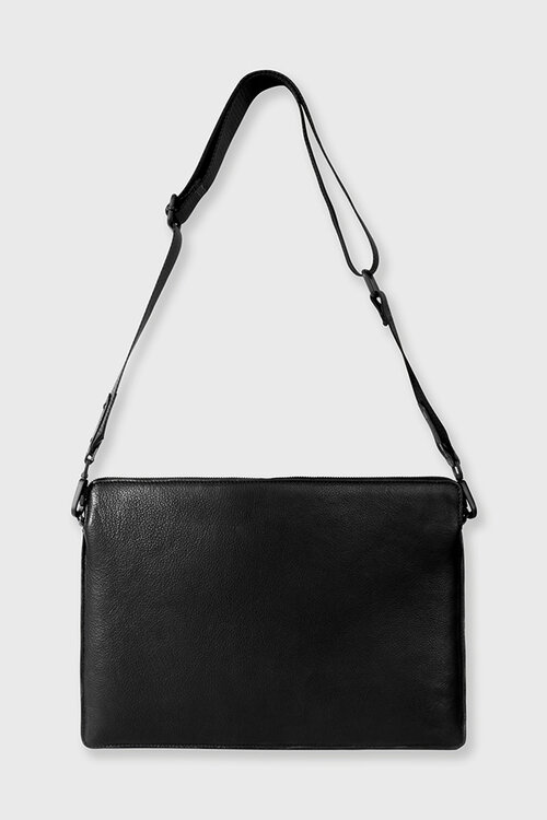 10Days Schwarz The Formal pouch
