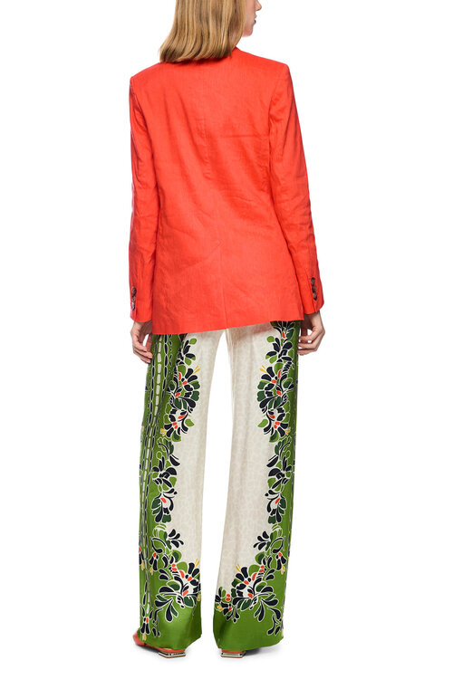 Marc Cain Roter Blazer