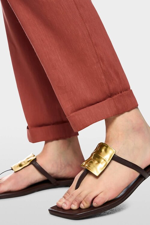 Marc Cain Rosthose
