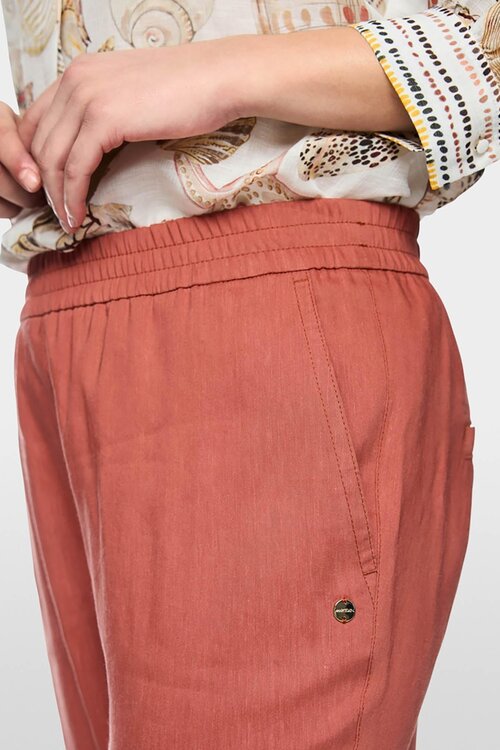 Marc Cain Rosthose