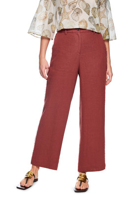 Marc Cain Rosthose