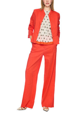 Marc Cain Rote Hose