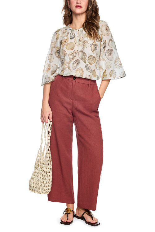 Marc Cain Rosthose