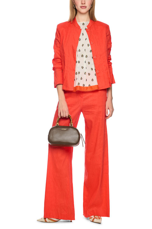 Marc Cain Rote Hose