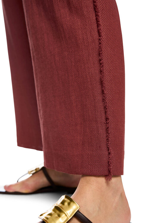 Marc Cain Rosthose