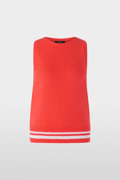 Marc Cain Rotes Top