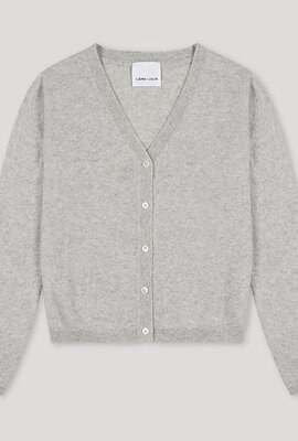 L'Ame de Julie Grauer Jane Kaschmir-Cardigan
