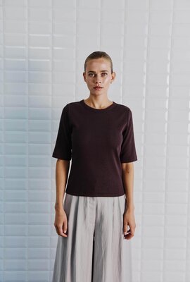 WITHBLACK Braun WBLLULLU SS TEE