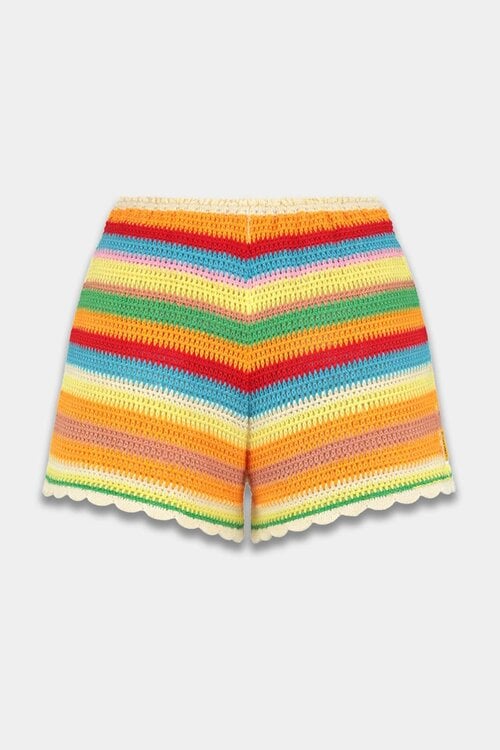 Harper & Yve Verschiedene Farben CARLA SHORT