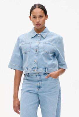 Baum Und Pferdgarten Indigo NO 05 Jeans Jacke