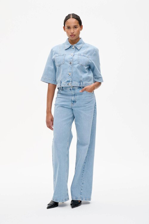 Baum Und Pferdgarten Indigo NO 05 Jeans Jacke
