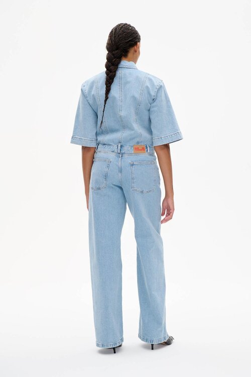 Baum Und Pferdgarten Indigo NO 05 Jeans Jacke