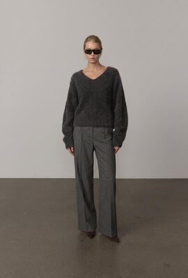 Herskind Kimberly Hose Grau