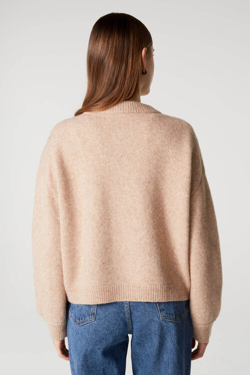 Absolut Cashmere Wendy Weste Beige