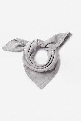 Absolut Cashmere Annabelle Schal Grau