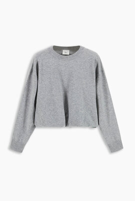 8PM Akari Pullover Grau