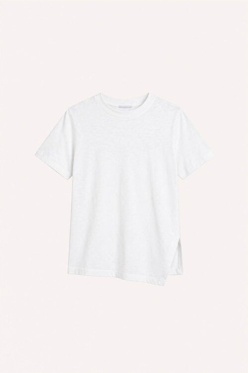 By Bar Freja T-Shirt Weiß