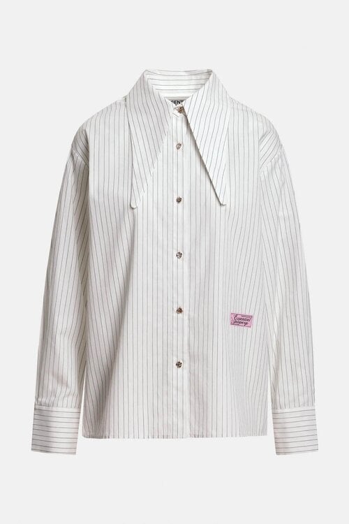 Essentiel Antwerp Bluse Off White
