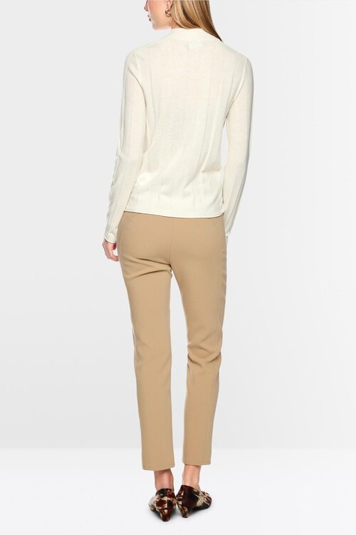 Marc Cain Pullover off-white