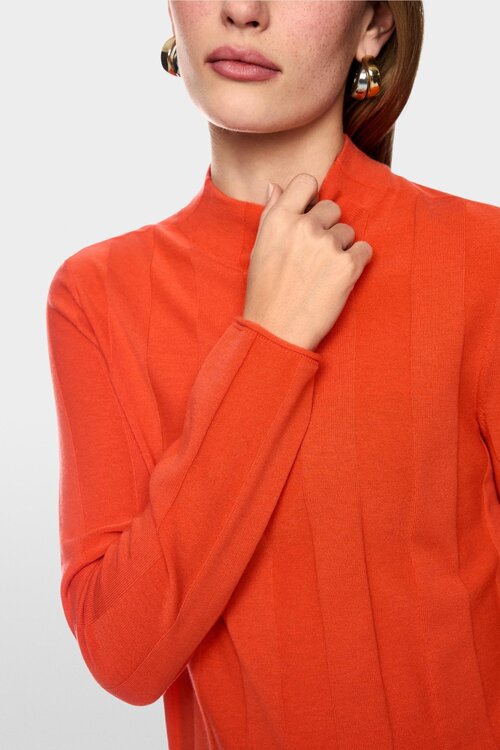 Marc Cain Pullover orange