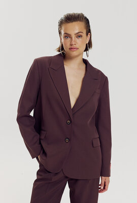 Harper & Yve ANNA-BL Blazer Lila
