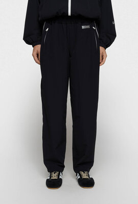 10Days Easy Travel Pants Schwarz