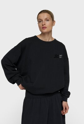 10Days Statement-Pullover anthrazit