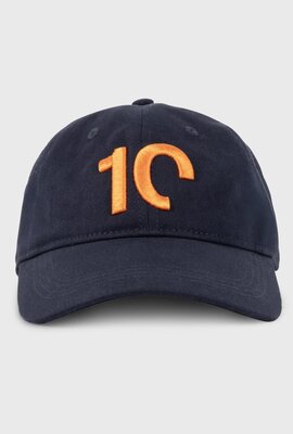 10Days Pet KNHB blau