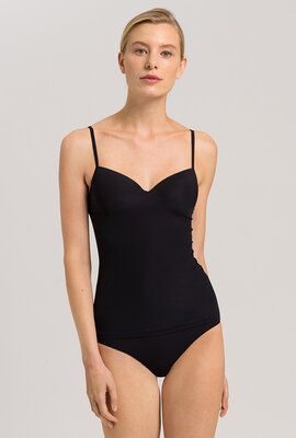 Hanro Allure Padded Bra Top