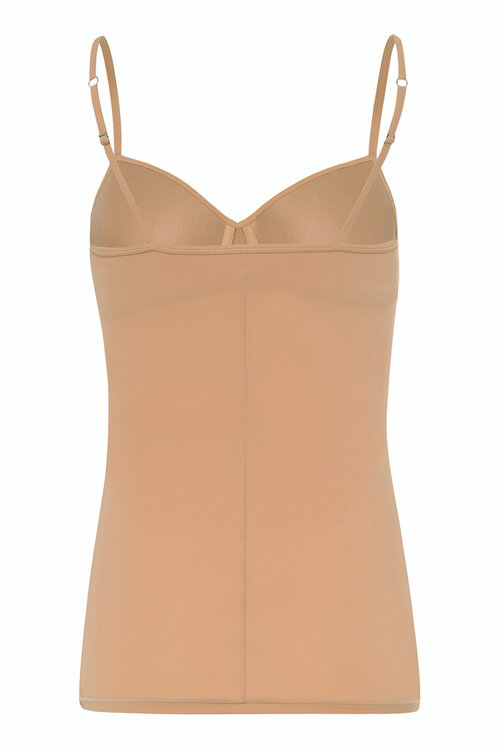 Hanro Nude Allure Gepolsterter BH-Top