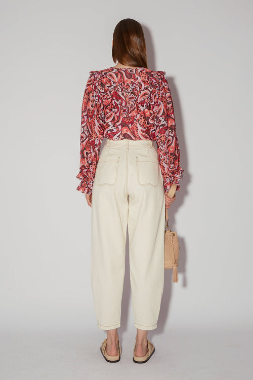 Magali Pascal Bluse