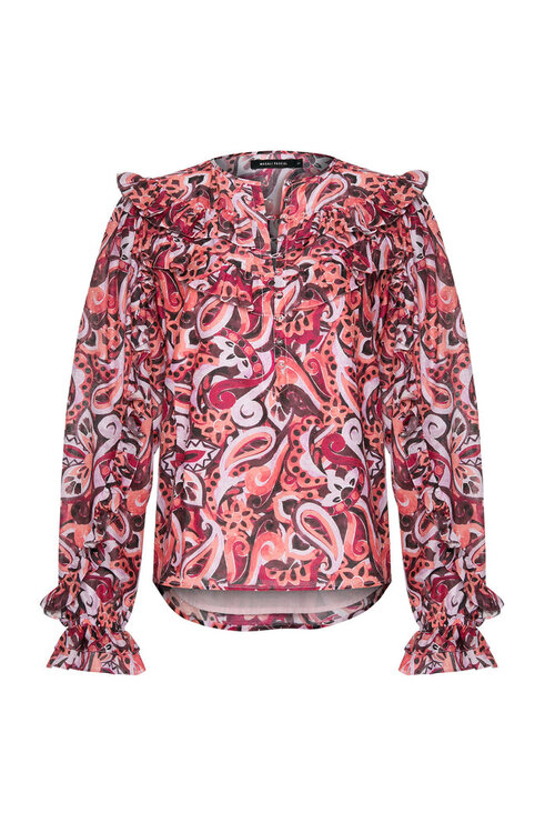 Magali Pascal Bluse