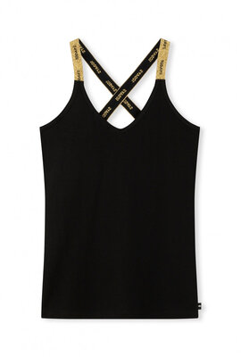 10Days Black THE WRAPPER LUREX