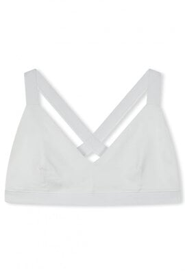 10Days White THE BRA