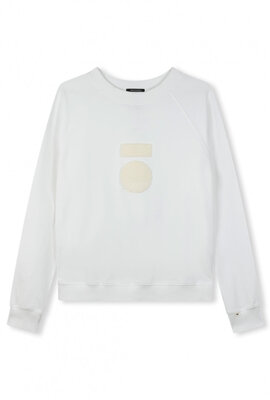 10Days THE CREW NECK SWEATER