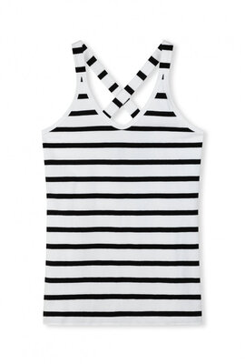 10Days white/black DER WRAPPER-STREIFEN