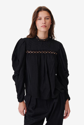 IRO Bluse