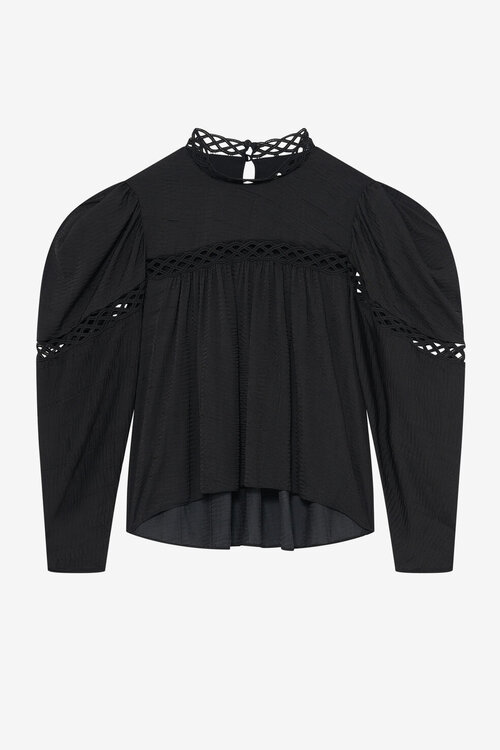 IRO Bluse