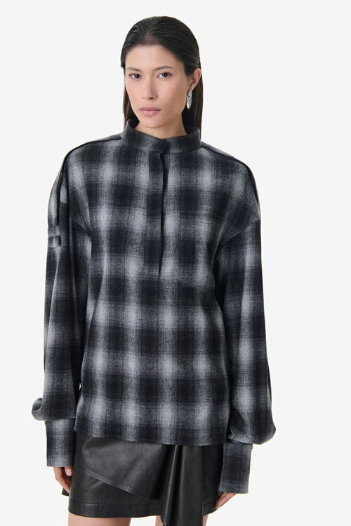 IRO Bluse