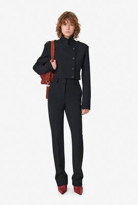 IRO Blazer Kurz