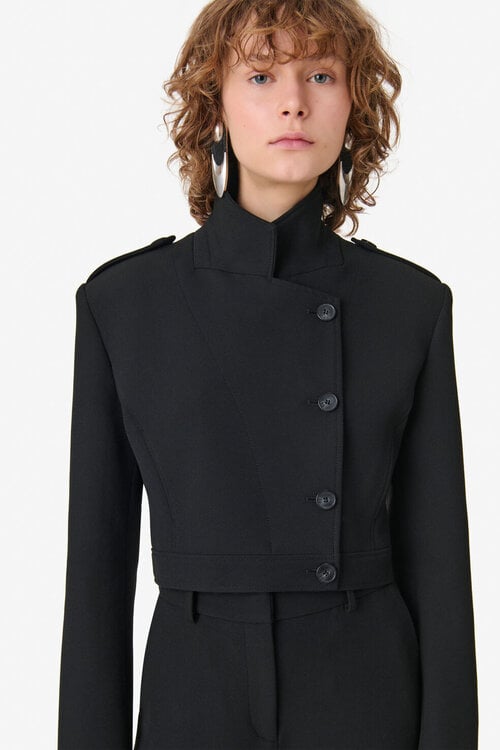 IRO Blazer Kurz