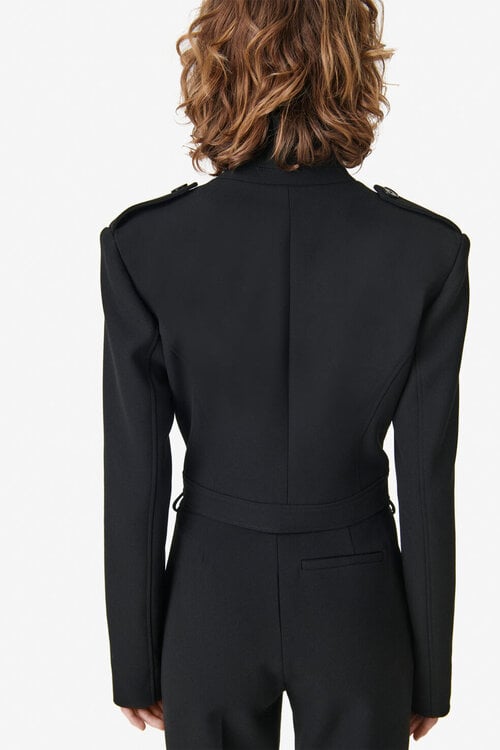 IRO Blazer Kurz