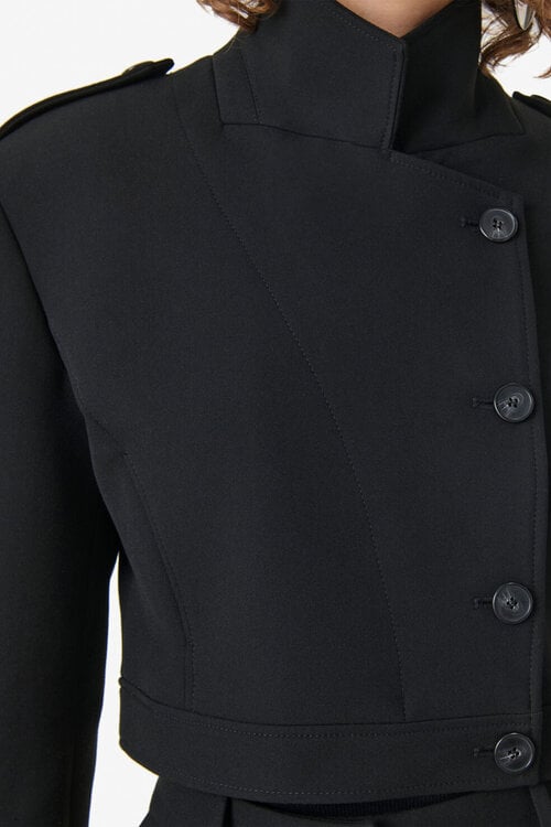IRO Blazer Kurz