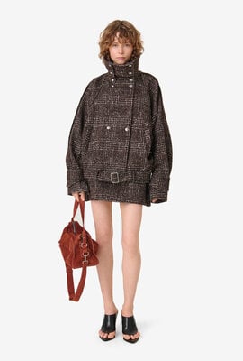 IRO Jacke