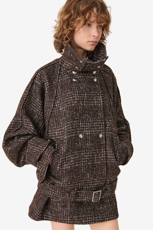 IRO Jacke