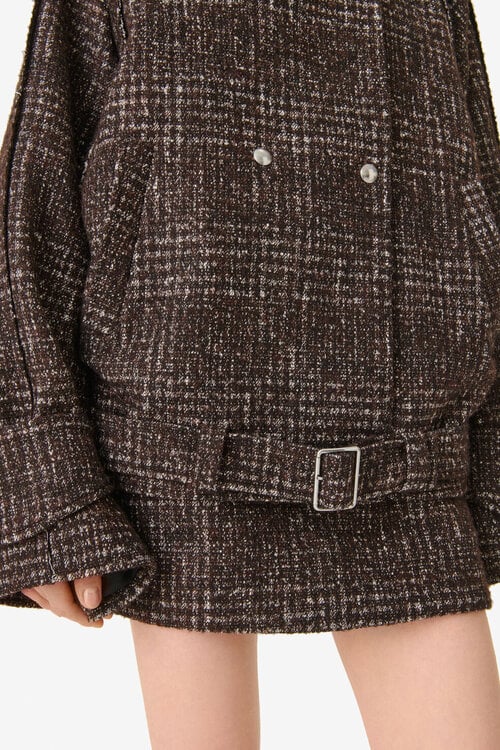 IRO Jacke
